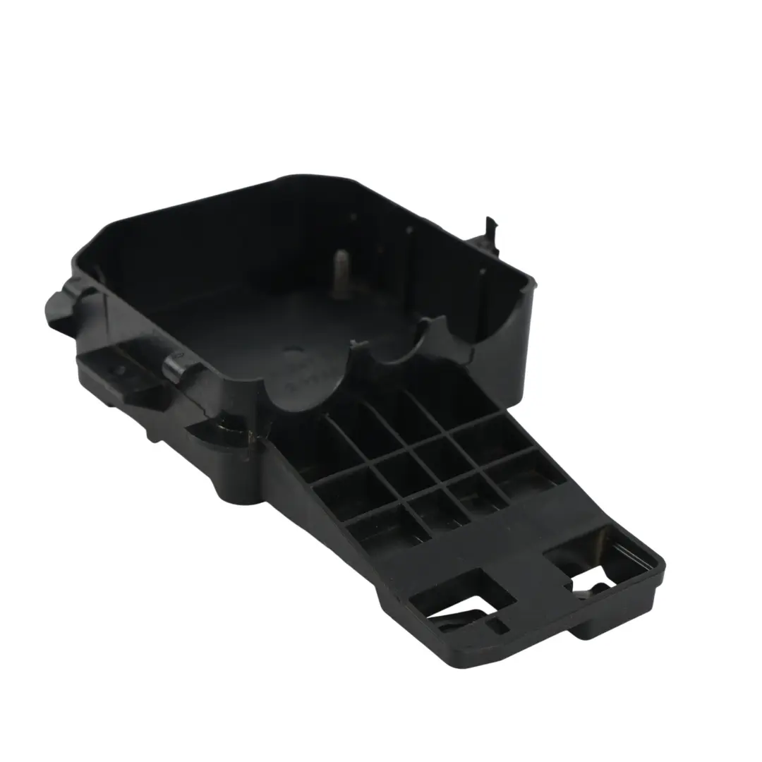 Mercedes W177 Fuse Box Holder Bracket Support Mount Carrier - SKU A2475451001 - Part number A2475451001
