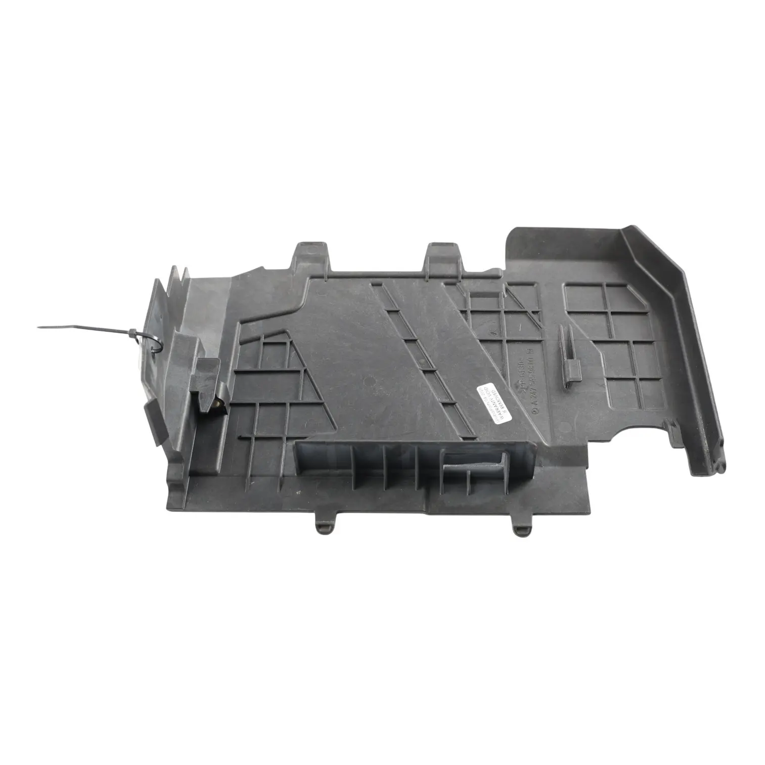 Mercedes C118 W177 W247 Battery Tray Holder Bracket Mount A2475459800