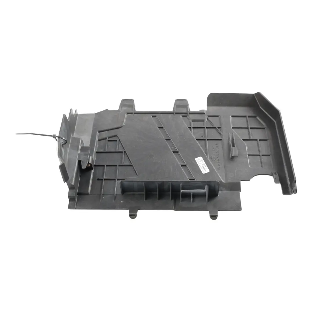 Tray Holder Bracket Mount to Mercedes C118 W177 W247 Battery with Part number A2475459800 Mercedes C118 W177 W247 Battery Tray Holder Bracket Mount - SKU RHD-A2475459800 - Part number A2475459800