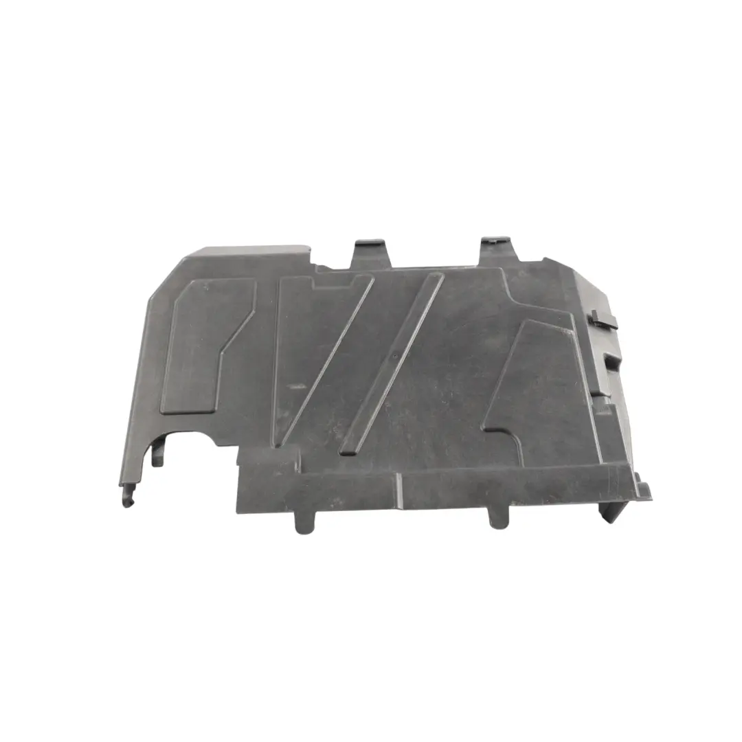 Mercedes C118 W177 W247 Battery Tray Holder Bracket Mount - SKU RHD-A2475459800 - Part number A2475459800