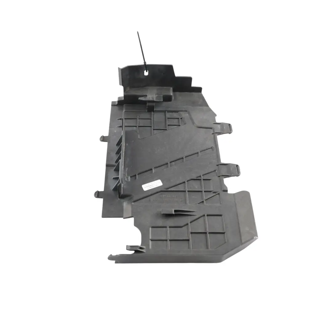 Mercedes C118 W177 W247 Battery Tray Holder Bracket Mount - SKU RHD-A2475459800 - Part number A2475459800