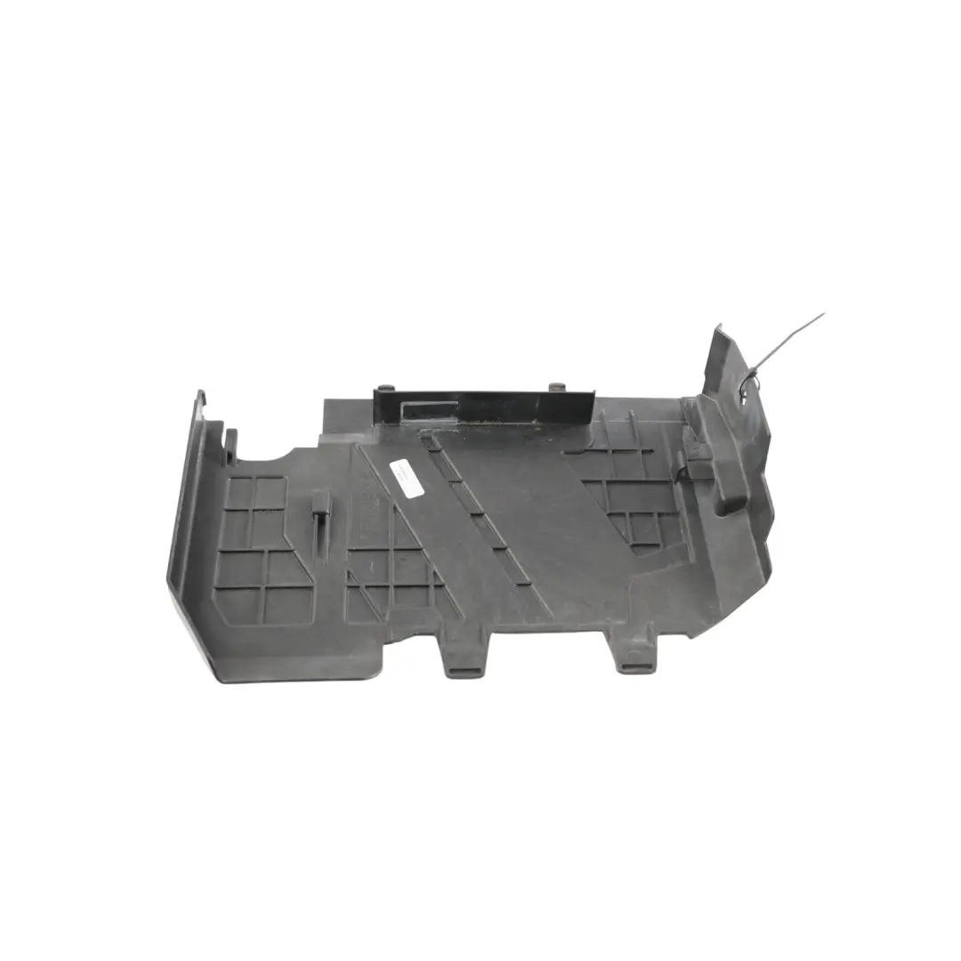 Mercedes C118 W177 W247 Battery Tray Holder Bracket Mount - SKU RHD-A2475459800 - Part number A2475459800