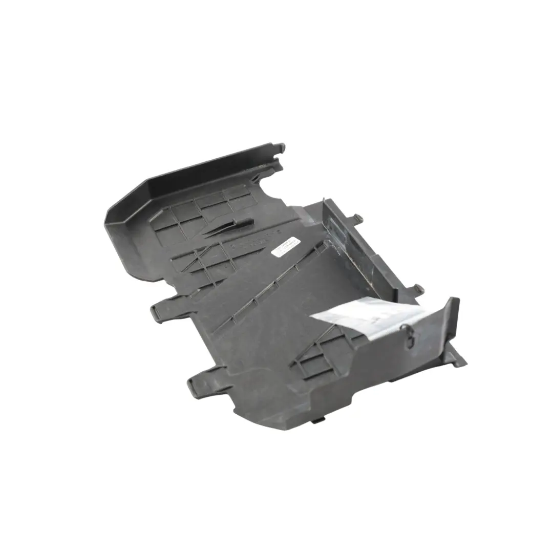 Mercedes C118 W177 W247 Battery Tray Holder Bracket Mount - SKU RHD-A2475459800 - Part number A2475459800