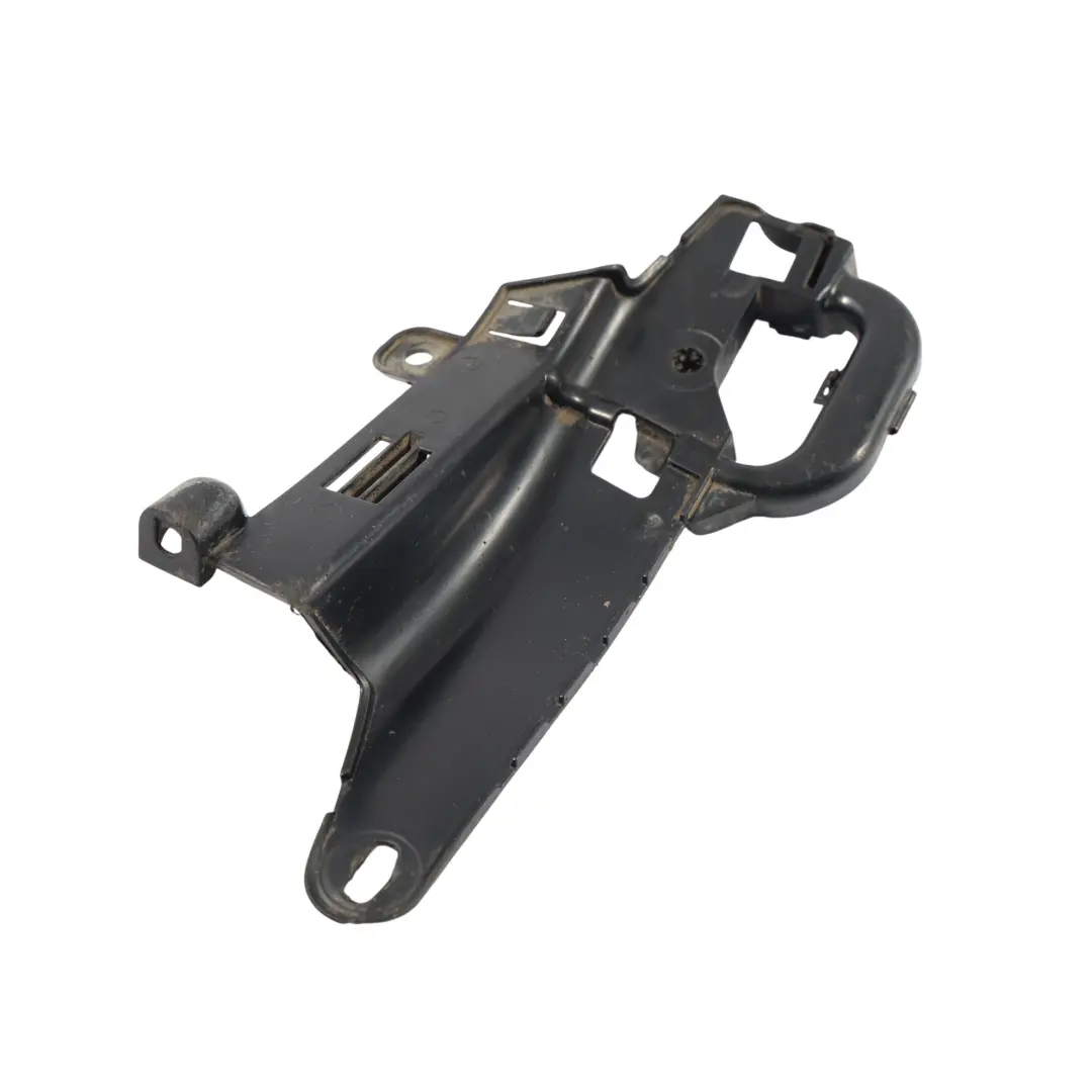 Mercedes W177 W247 ABS Speed Sensor Mount Bracket Front Left N/S - SKU A2475460300 - Part number A2475460300