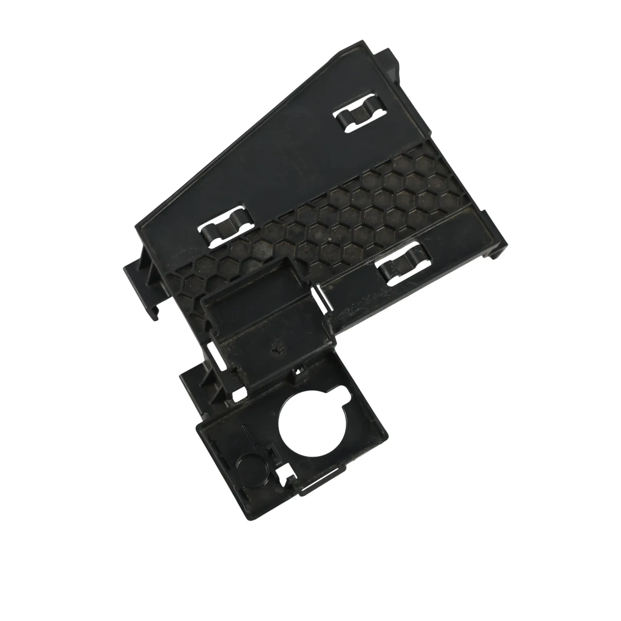 Mercedes C118 W177 C247 Coperchio Cavo Batteria Positivo A2475464000