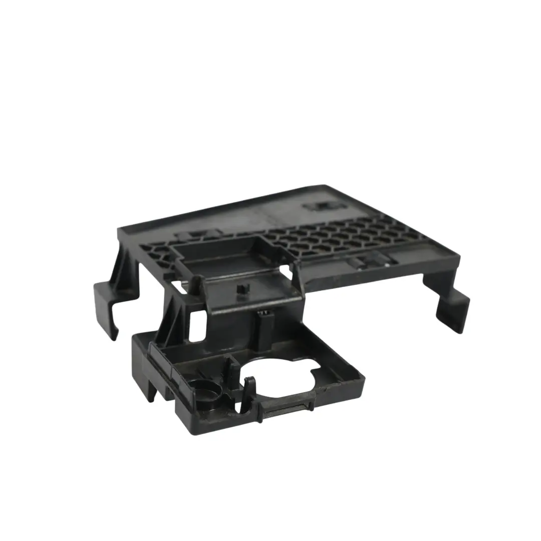 Mercedes C118 W177 C247 Cubierta Bandeja Cable Batería Positivo - SKU A2475464000 - Número de pieza A2475464000
