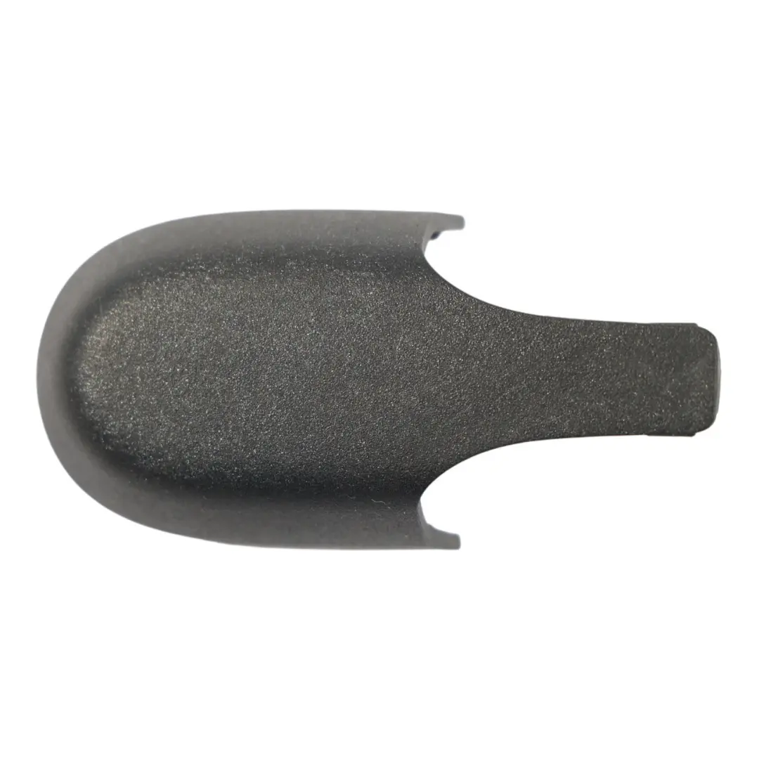 Windscreen Rear Wiper Arm Cover Trim to Mercedes W177 X156 Tailgate with Part number A2478240000 Mercedes W177 X156 Tailgate Windscreen Rear Wiper Arm Cover Trim - SKU A2478240000 - Part number A2478240000
