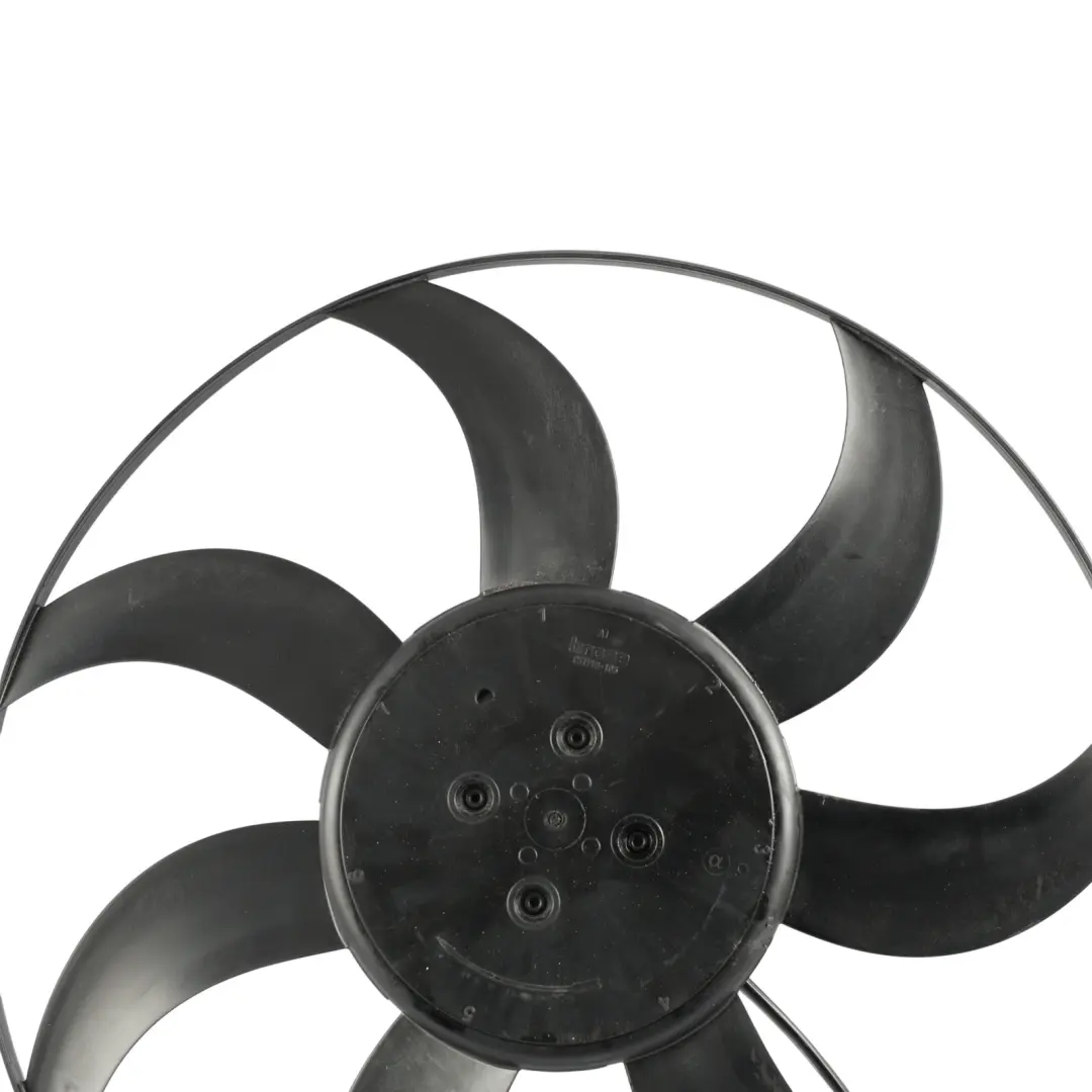 Mercedes W177 Engine Cooling Fan Radiator Fan Blower - SKU A2479067906-1 - Part number A2479067906