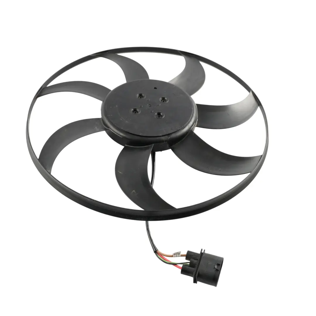 Cooling Fan Radiator Fan Blower to Mercedes W177 Engine with Part number A2479067906 Mercedes W177 Engine Cooling Fan Radiator Fan Blower - SKU A2479067906-1 - Part number A2479067906
