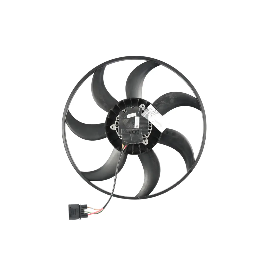 Cooling Fan Radiator Fan Blower to Mercedes W177 Engine with Part number A2479067906 Mercedes W177 Engine Cooling Fan Radiator Fan Blower - SKU A2479067906-1 - Part number A2479067906