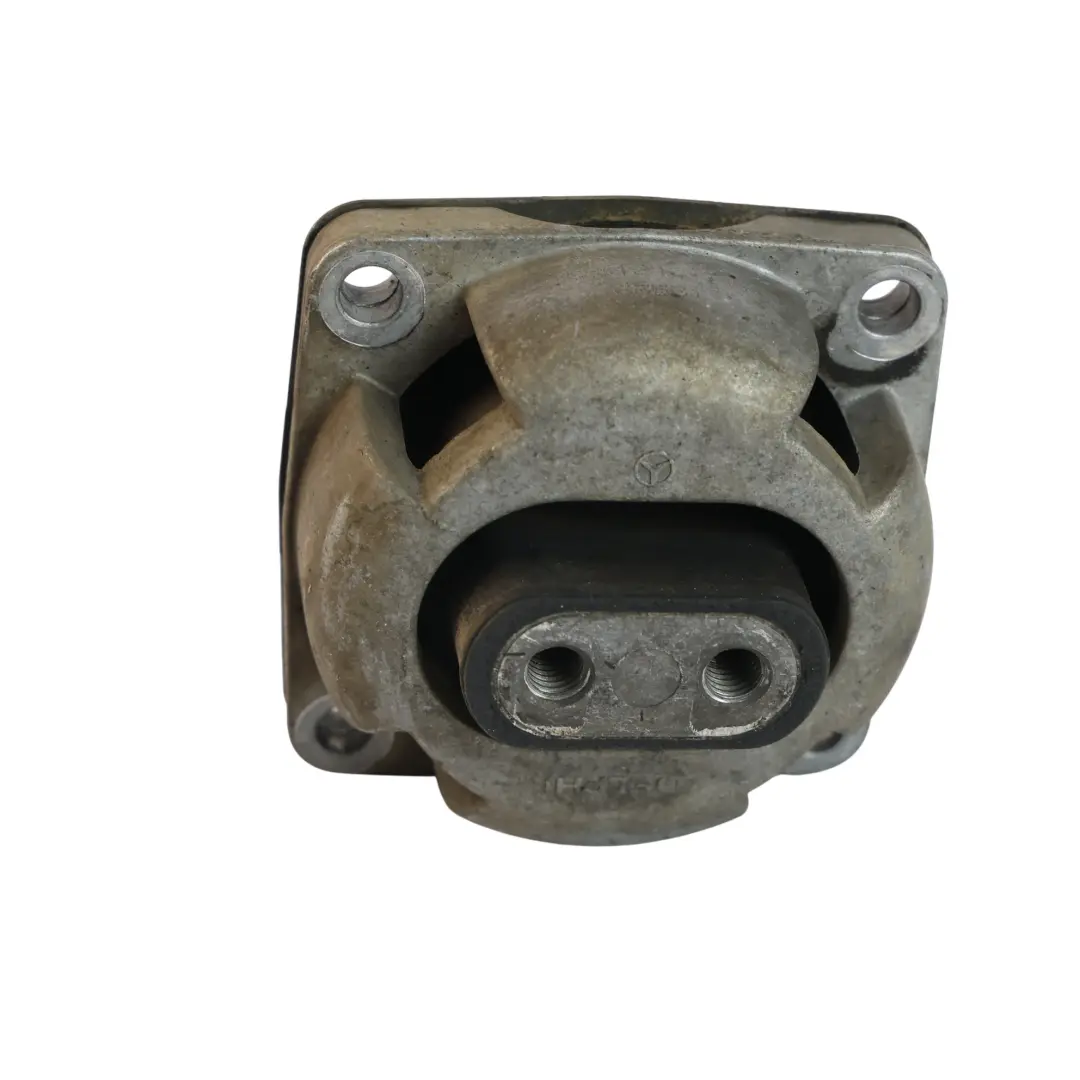 Support Suspension Palier Transmission pour Mercedes W164 W251 à propos du numéro de pièce A2512402518 Mercedes W164 W251 Support Suspension Palier Transmission - SKU A2512402518 - Numéro de pièce A2512402518