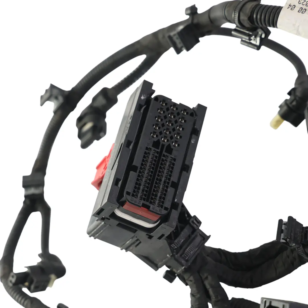 Mercedes W177 Cablaggio Cambio Automatico 2517253750 - SKU A2517253750 - Numero di parte A2517253750