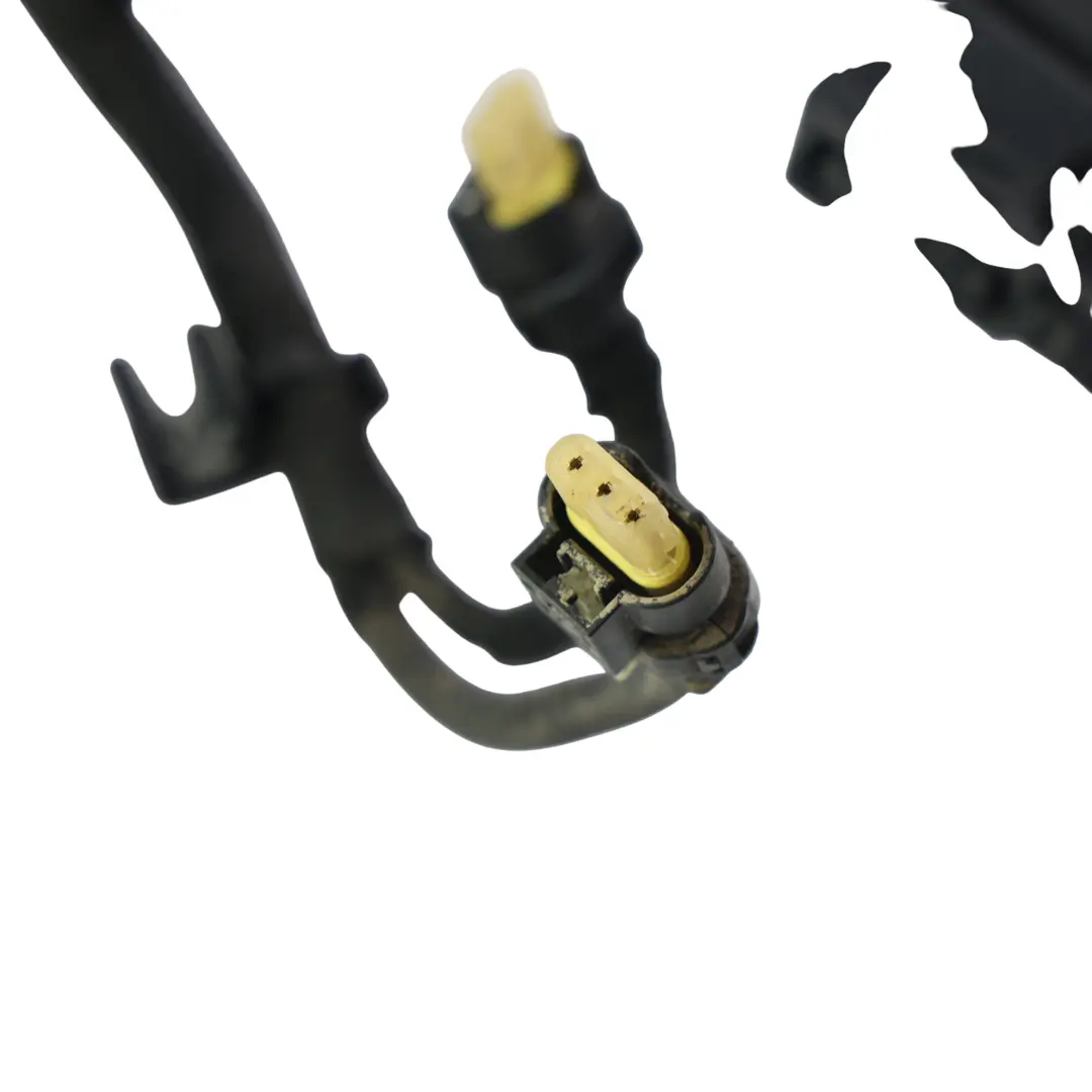 Mercedes W177 Automatik Getriebe Kabelbaum 2517253750 - SKU A2517253750 - Teilenummer A2517253750
