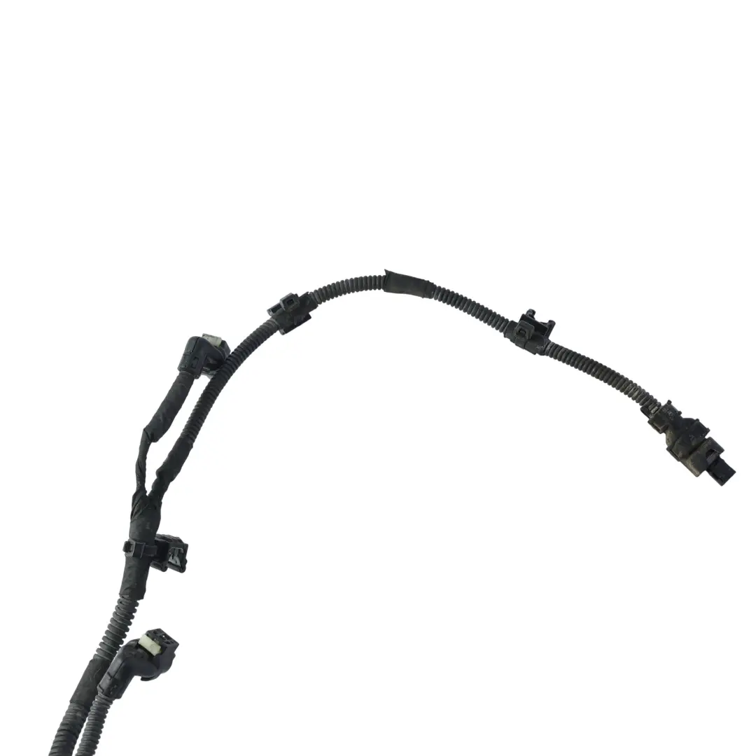 Mercedes W177 Cablaggio Cambio Automatico 2517253750 - SKU A2517253750 - Numero di parte A2517253750