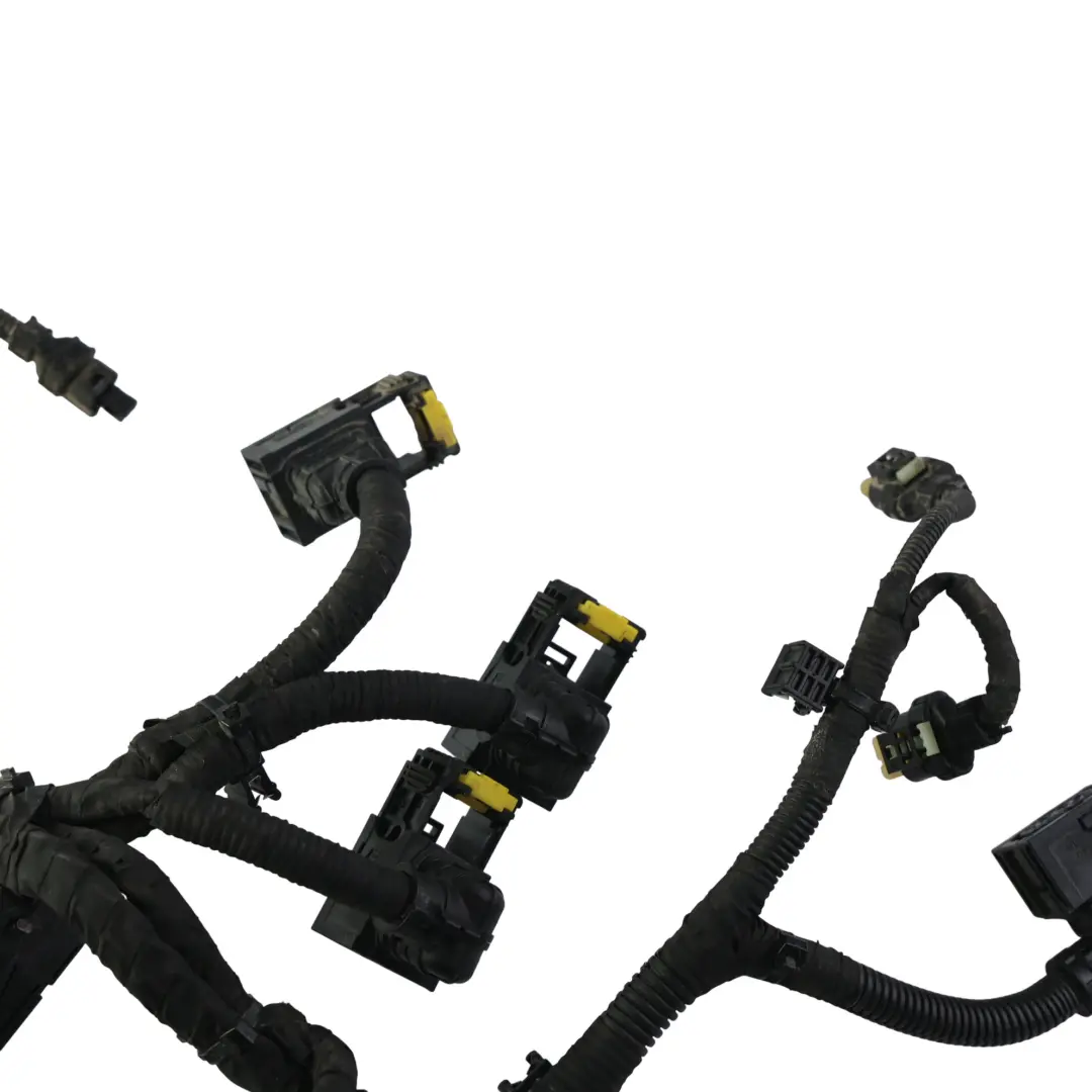 Mercedes W177 Automatik Getriebe Kabelbaum 2517253750 - SKU A2517253750 - Teilenummer A2517253750