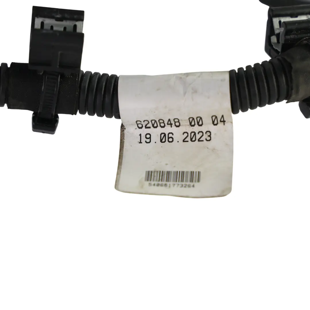 Mercedes W177 Wiązka Przewodów Automatycznej Skrzyni Biegów 2517253750 - SKU A2517253750 - Numer Części A2517253750