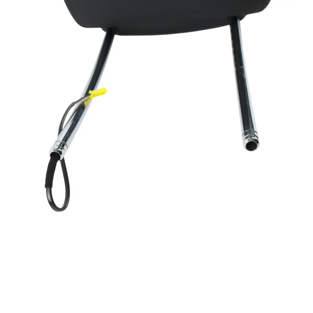 Appuie-Tête Siège Avant Gauche Droite Cuir Noir pour Mercedes W164 à propos du numéro de pièce A2519703350 Mercedes W164 Appuie-Tête Siège Avant Gauche Droite Cuir Noir - SKU A2519703350 - Numéro de pièce A2519703350