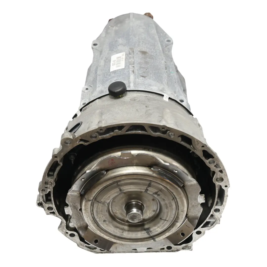 Mercedes W205 OM654 C200d Automatic Gearbox 725008 725.008 2532702501 WARRANTY - SKU A2532702501 - Part number A2532702501