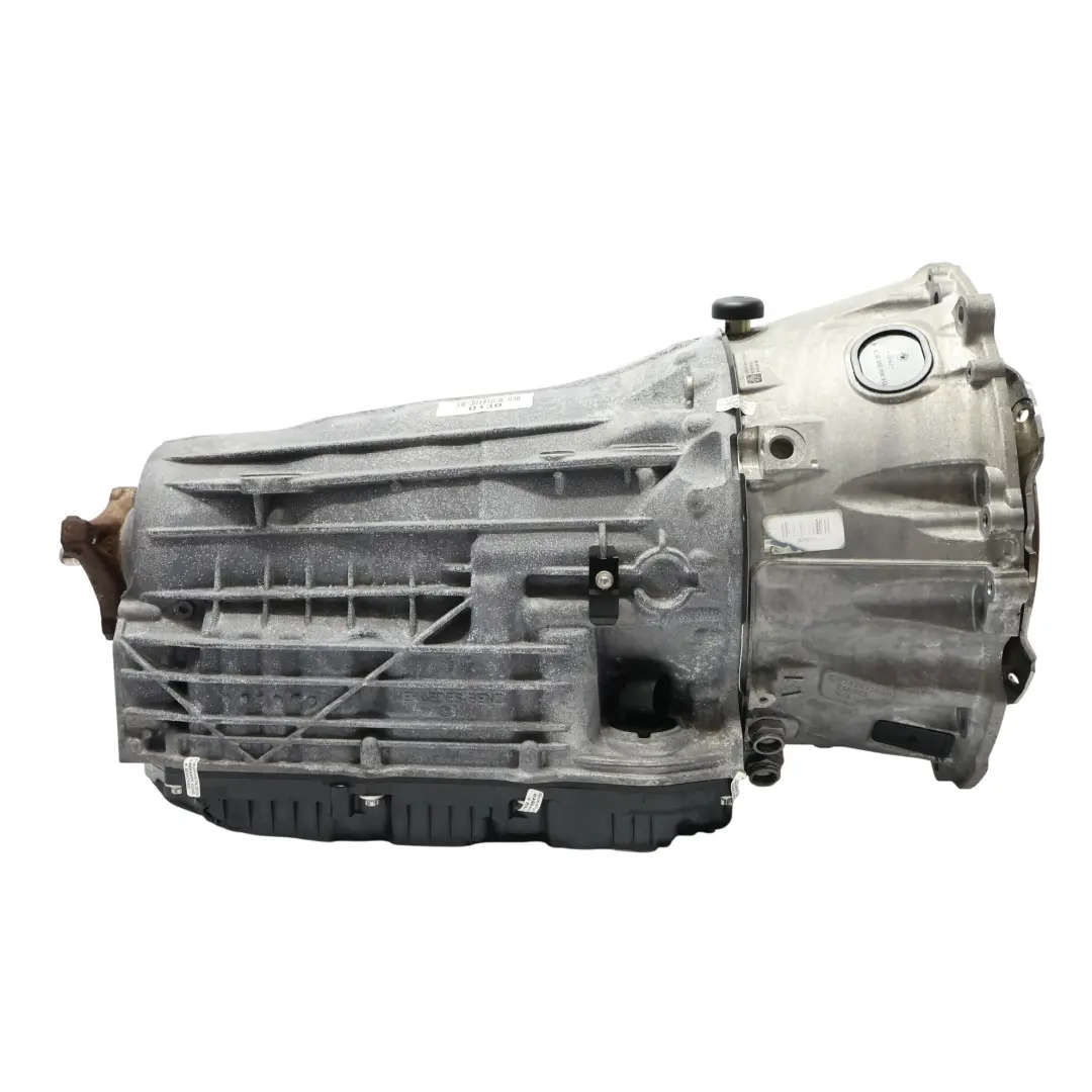 OM654 C200d Automatic Gearbox 725008 725.008 2532702501 WARRANTY to Mercedes W205 with Part number A2532702501 Mercedes W205 OM654 C200d Automatic Gearbox 725008 725.008 2532702501 WARRANTY - SKU A2532702501 - Part number A2532702501