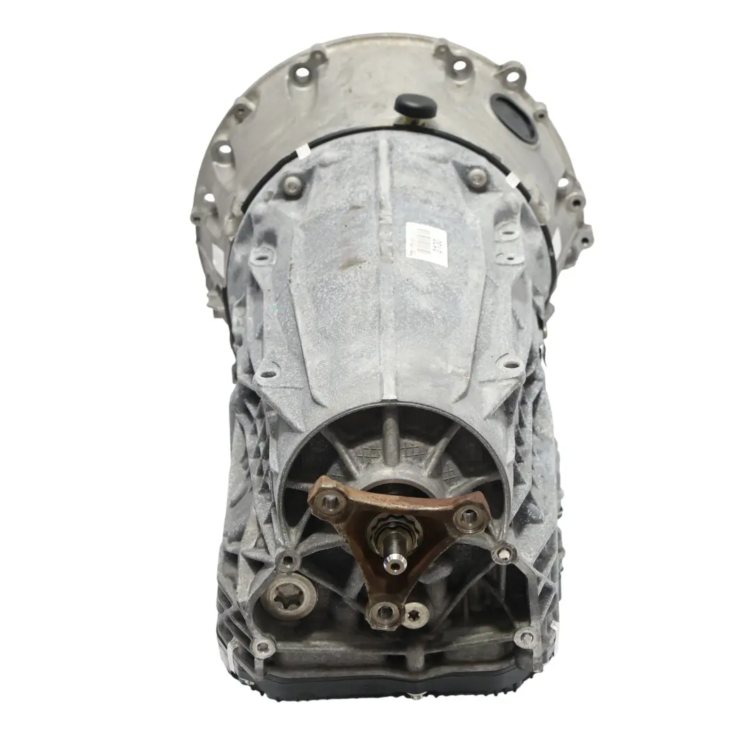 Mercedes W205 OM654 C200D Cambios Automática 725008 725.008 2532702501 GARANTÍA - SKU A2532702501 - Número de pieza A2532702501