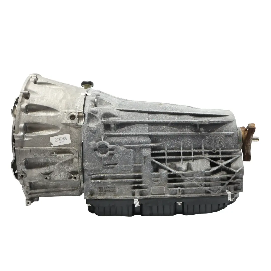 Mercedes W205 OM654 C200d Skrzynia Biegów Automat 2532702501 - SKU A2532702501 - Numer Części A2532702501