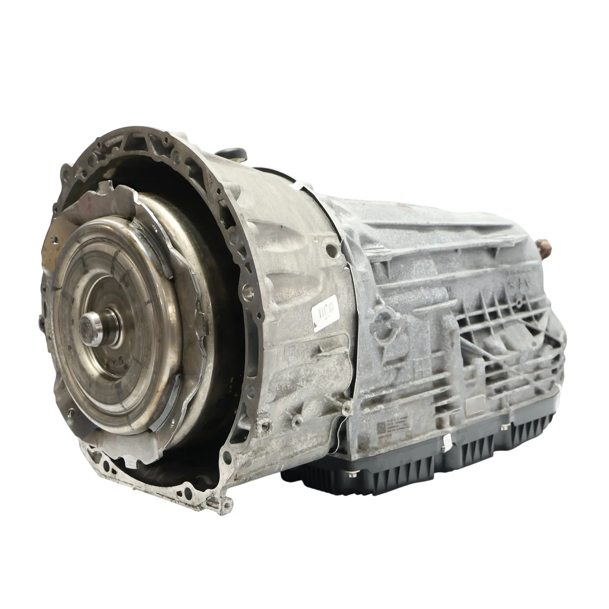 Mercedes W205 OM654 C200 Vitesses Automatique 725008 725.008 2532702501 GARANTIE