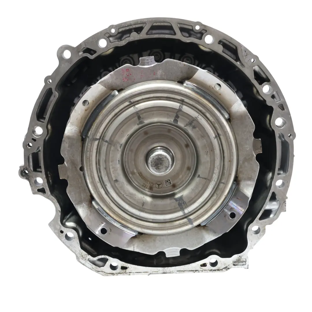 Mercedes W205 OM654 C200 Vitesses Automatique 725008 725.008 2532702501 GARANTIE - SKU A2532702501 - Numéro de pièce A2532702501