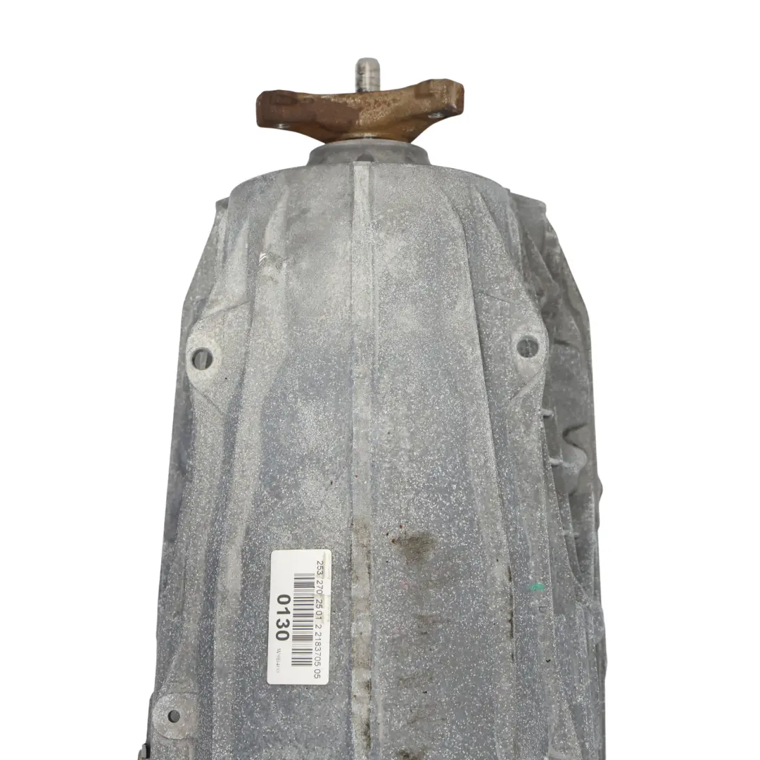 Mercedes W205 OM654 C200 Vitesses Automatique 725008 725.008 2532702501 GARANTIE - SKU A2532702501 - Numéro de pièce A2532702501