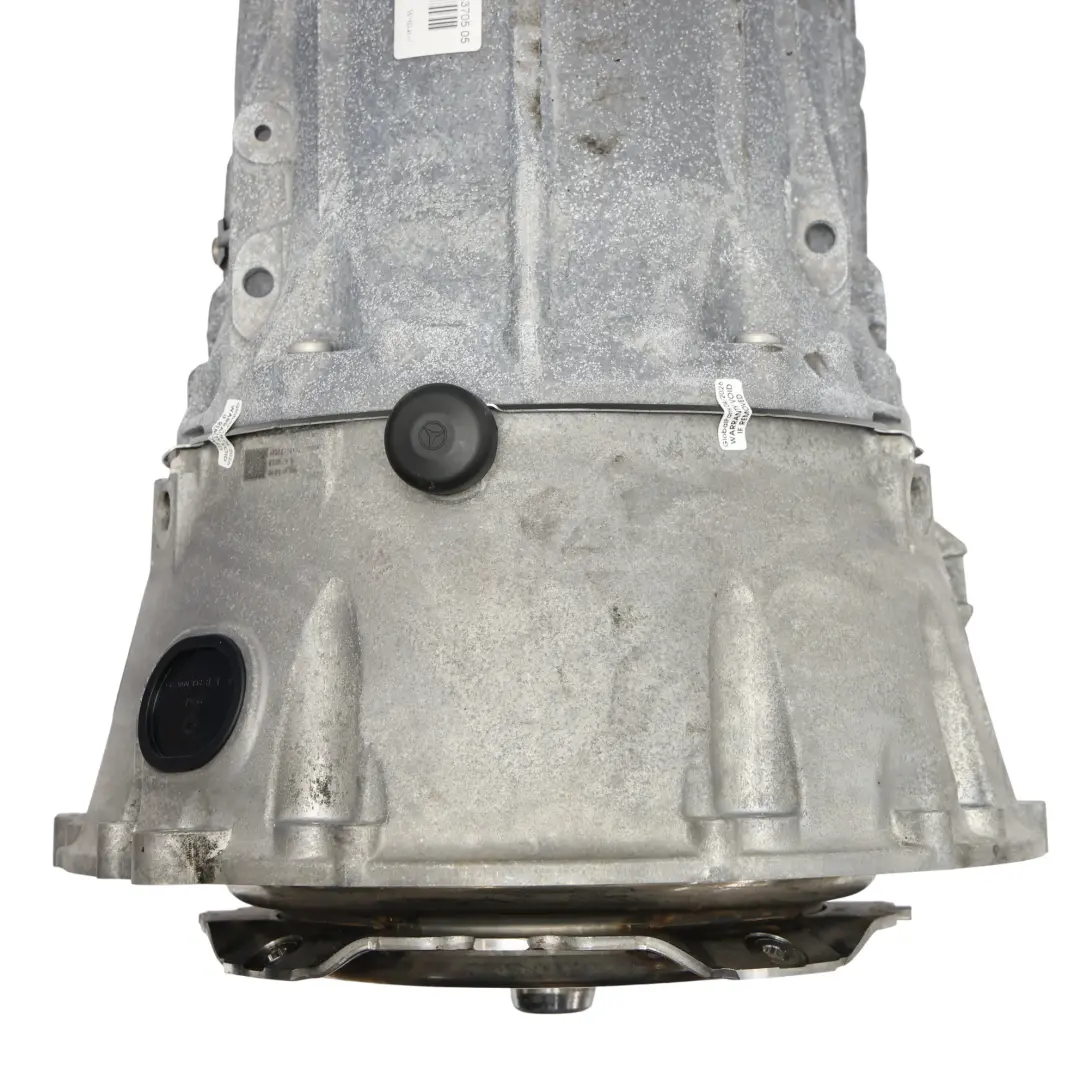 Mercedes W205 OM654 C200D Cambio Automatico 725008 725.008 2532702501 GARANZIA - SKU A2532702501 - Numero di parte A2532702501