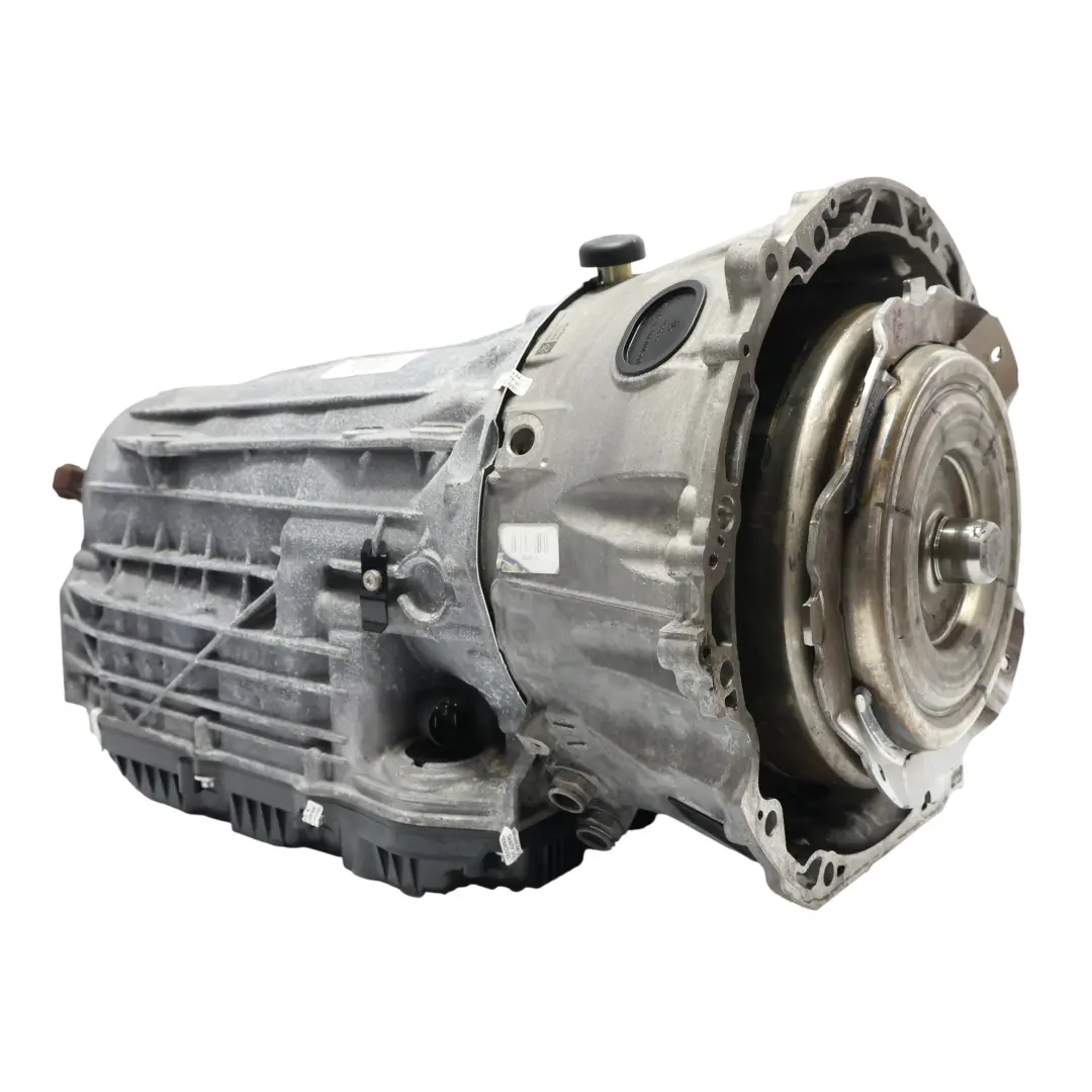 Mercedes W205 OM654 C200D Cambio Automatico 725008 725.008 2532702501 GARANZIA - SKU A2532702501 - Numero di parte A2532702501