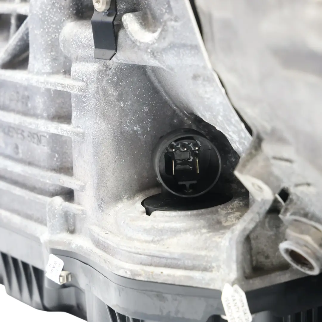 OM654 C200 Vitesses Automatique 725008 725.008 2532702501 GARANTIE pour Mercedes W205 à propos du numéro de pièce A2532702501 Mercedes W205 OM654 C200 Vitesses Automatique 725008 725.008 2532702501 GARANTIE - SKU A2532702501 - Numéro de pièce A2532702501