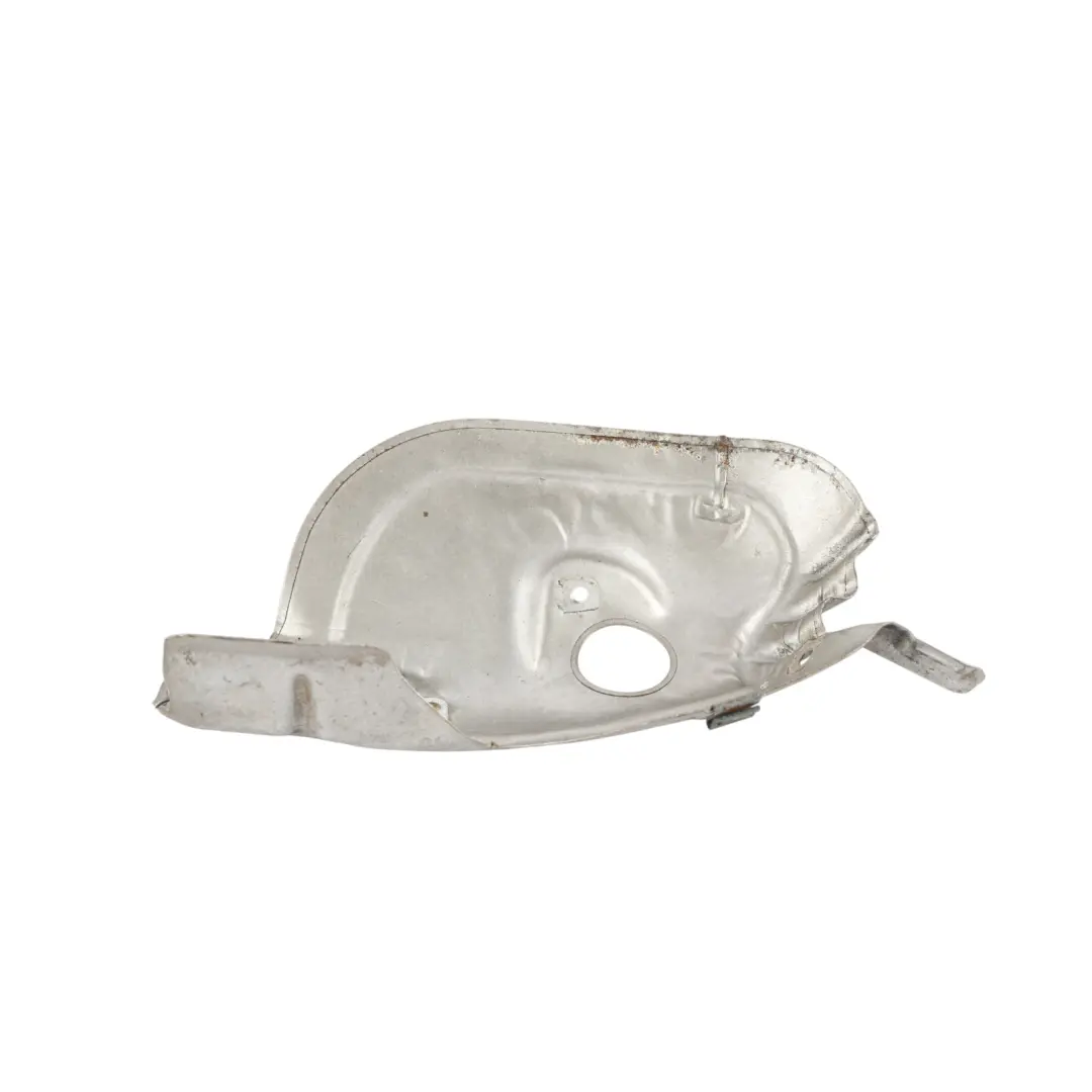 Mercedes W177 Turbo Turbocharger Heat Shield Cover - SKU A2601420300 - Part number A2601420300