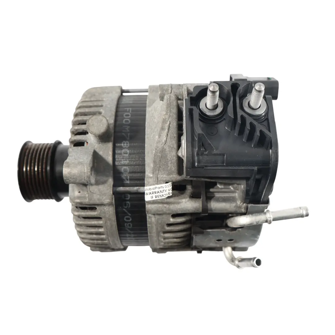Alternatore 1.5 Benzina per Mercedes W205 W213 W222 C238 C253 con numero di parte A2649062300 Mercedes W205 W213 W222 C238 C253 Alternatore 1.5 Benzina - SKU A2649062300 - Numero di parte A2649062300