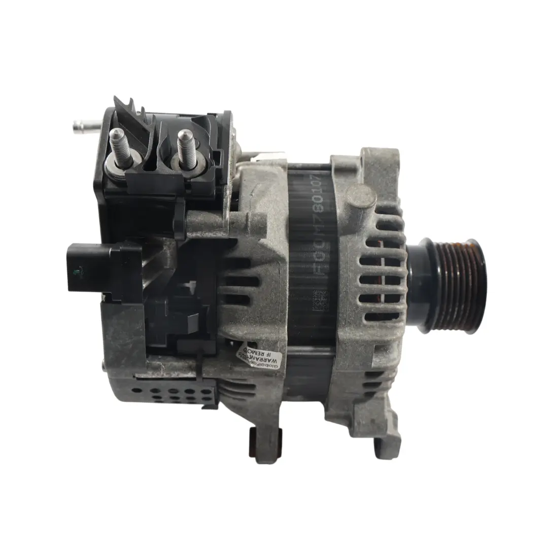 Alternador 1.5 Híbrido para Mercedes W205 W213 W222 C238 C253 con número de pieza A2649062300 Mercedes W205 W213 W222 C238 C253 Alternador 1.5 Híbrido - SKU A2649062300 - Número de pieza A2649062300