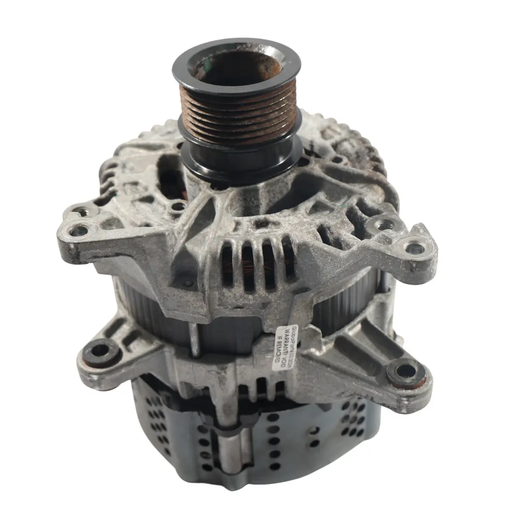 Mercedes W205 W213 W222 C238 C253 Alternator 1.5 Mild Hybrid - SKU A2649062300 - Numer Części A2649062300