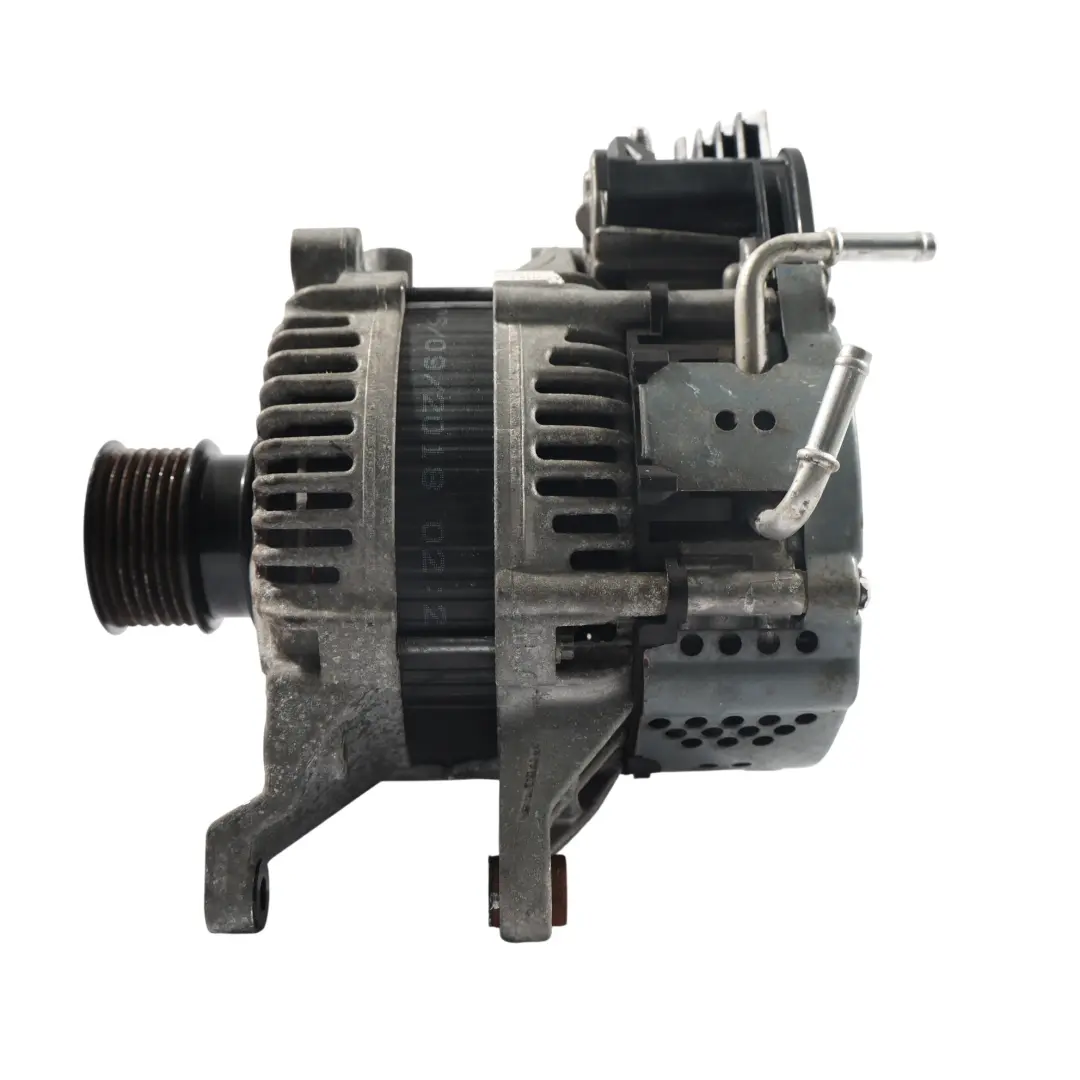 Alternatore 1.5 Benzina per Mercedes W205 W213 W222 C238 C253 con numero di parte A2649062300 Mercedes W205 W213 W222 C238 C253 Alternatore 1.5 Benzina - SKU A2649062300 - Numero di parte A2649062300