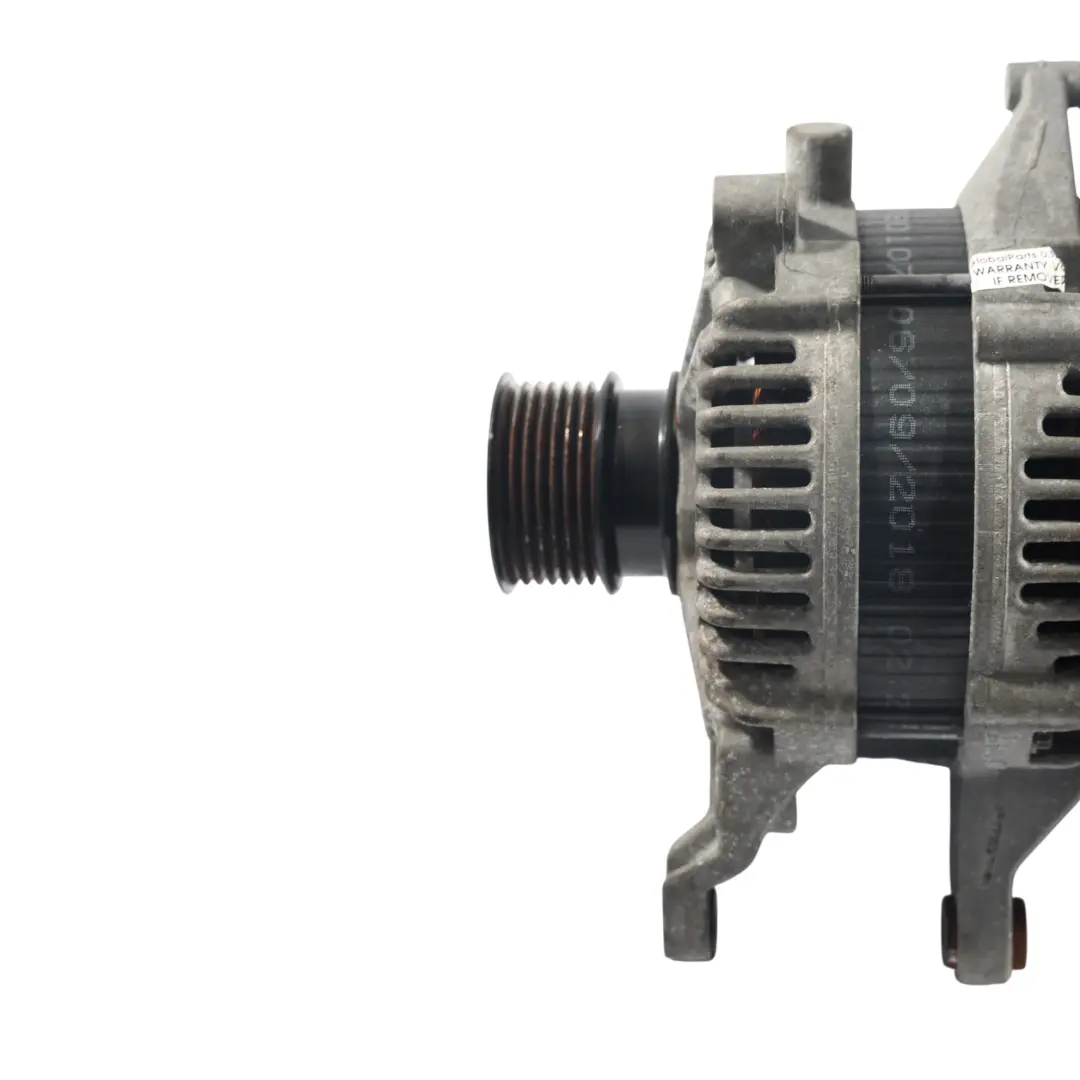 Mercedes W205 W213 W222 C238 C253 Alternator 1.5 Mild Hybrid - SKU A2649062300 - Numer Części A2649062300