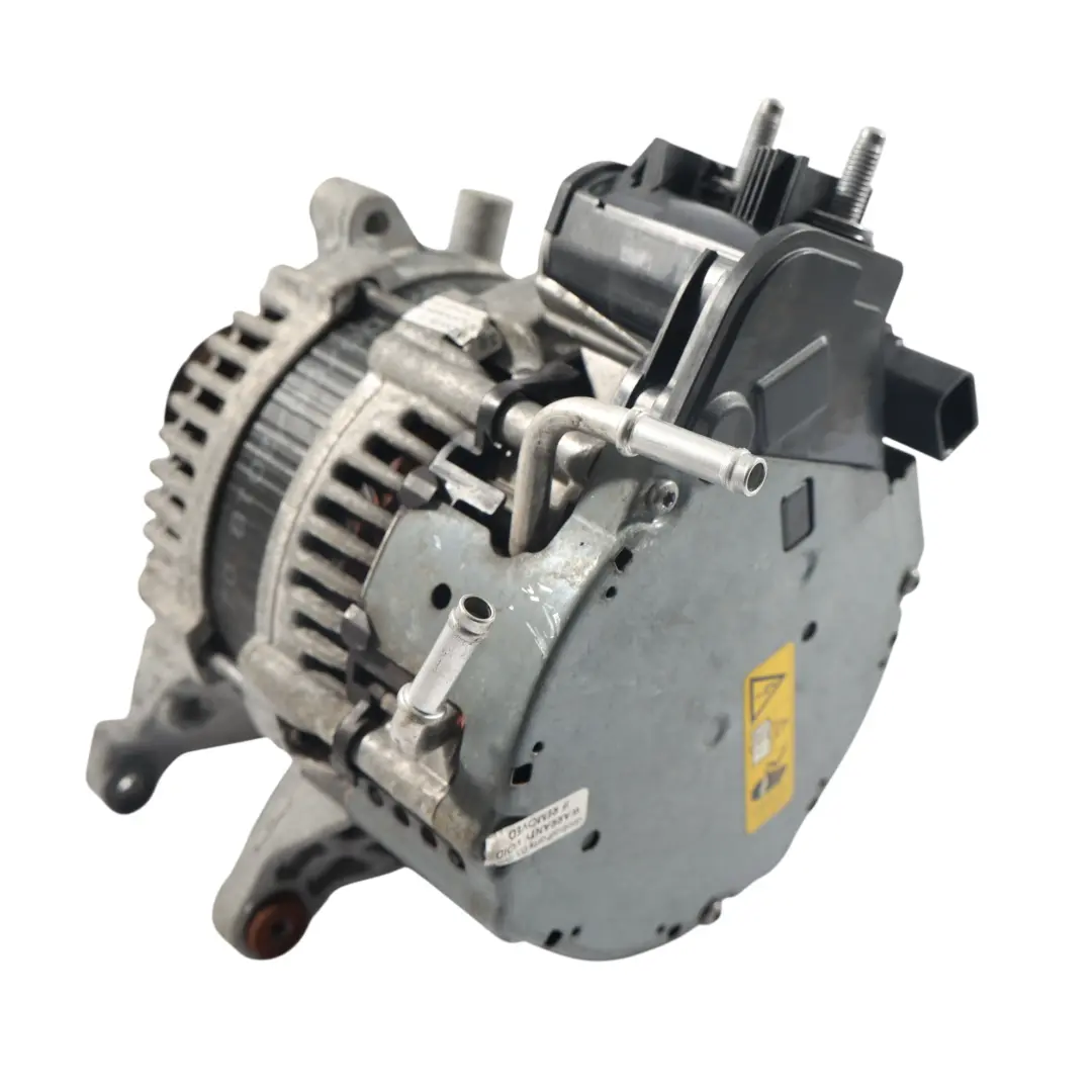 Alternatore 1.5 Benzina per Mercedes W205 W213 W222 C238 C253 con numero di parte A2649062300 Mercedes W205 W213 W222 C238 C253 Alternatore 1.5 Benzina - SKU A2649062300 - Numero di parte A2649062300