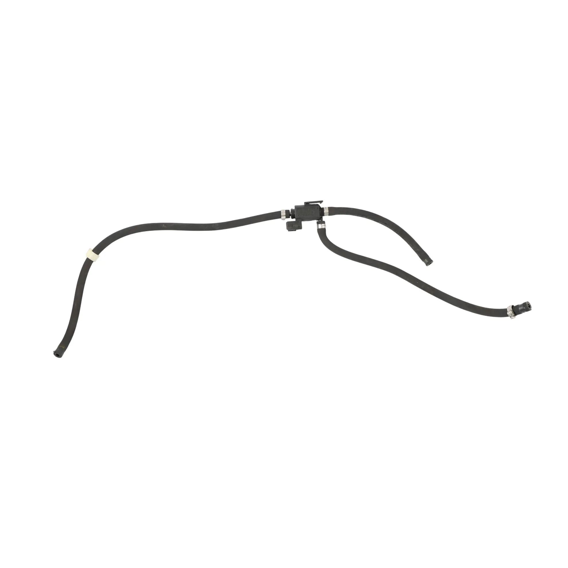 Mercedes W204 M266 Electrovanne dépression Convertisseur pression A2661530059