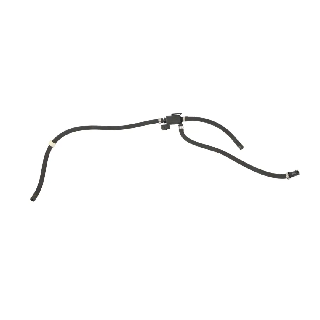 Mercedes W204 M266 Zawór Podciśnienia - SKU A2661530059 - Numer Części A2661530059
