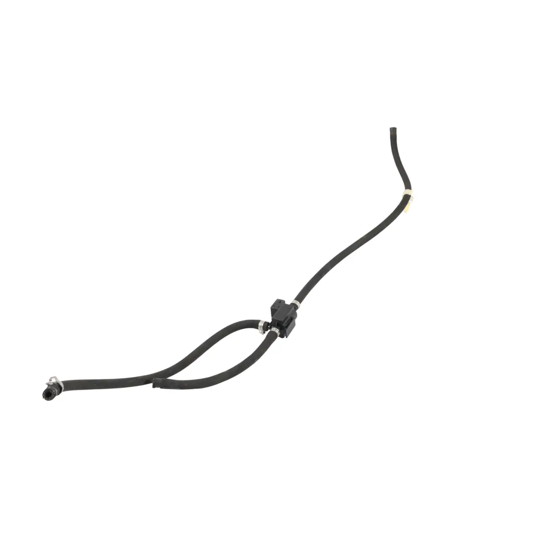 Mercedes W204 M266 Electrovanne dépression Convertisseur pression - SKU A2661530059 - Numéro de pièce A2661530059