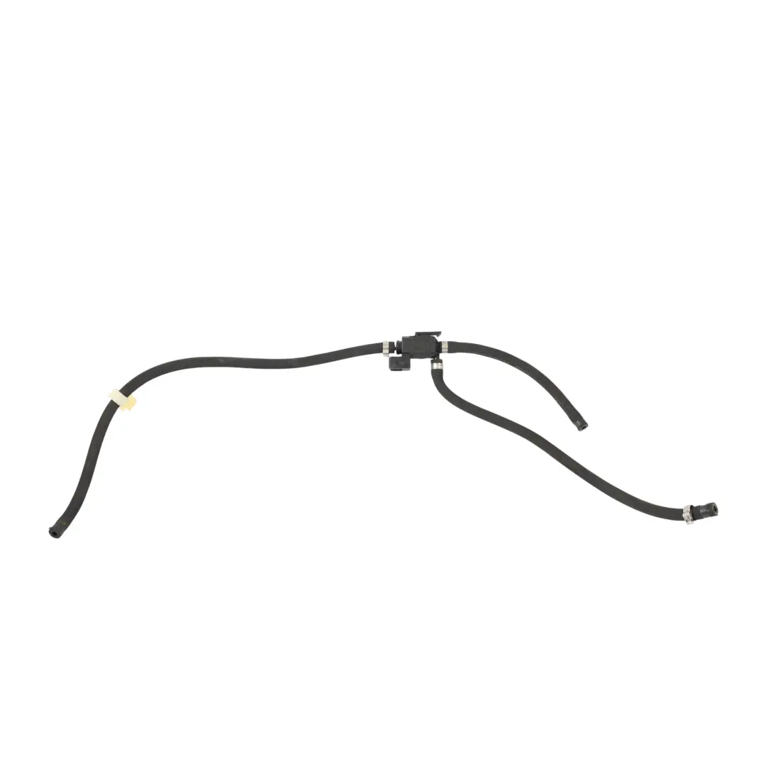 Mercedes W204 M266 Electrovanne dépression Convertisseur pression - SKU A2661530059 - Numéro de pièce A2661530059