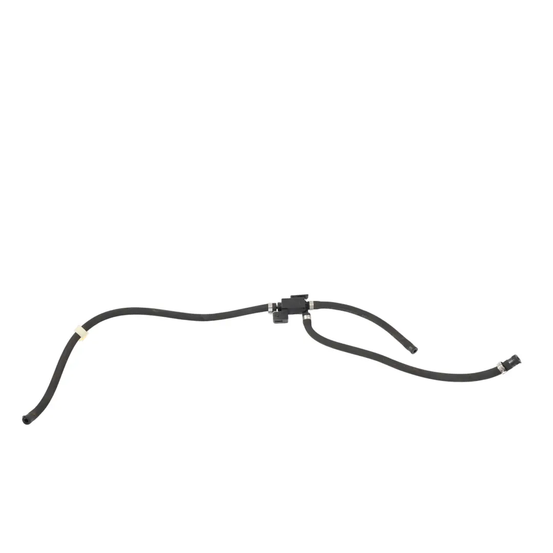 Mercedes W204 M266 Electrovanne dépression Convertisseur pression - SKU A2661530059 - Numéro de pièce A2661530059