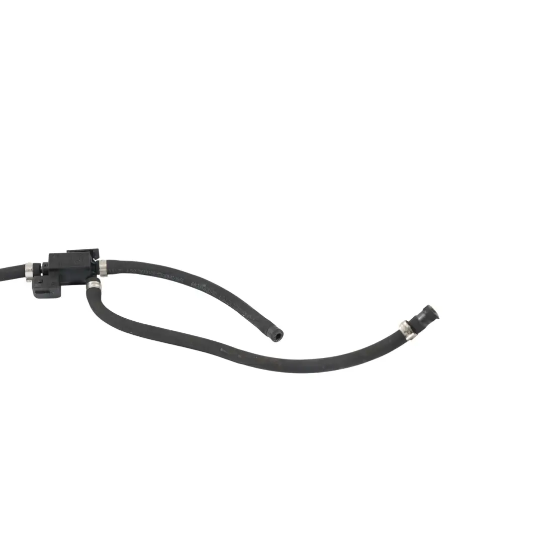 M266 Electrovanne dépression Convertisseur pression pour Mercedes W204 à propos du numéro de pièce A2661530059 Mercedes W204 M266 Electrovanne dépression Convertisseur pression - SKU A2661530059 - Numéro de pièce A2661530059