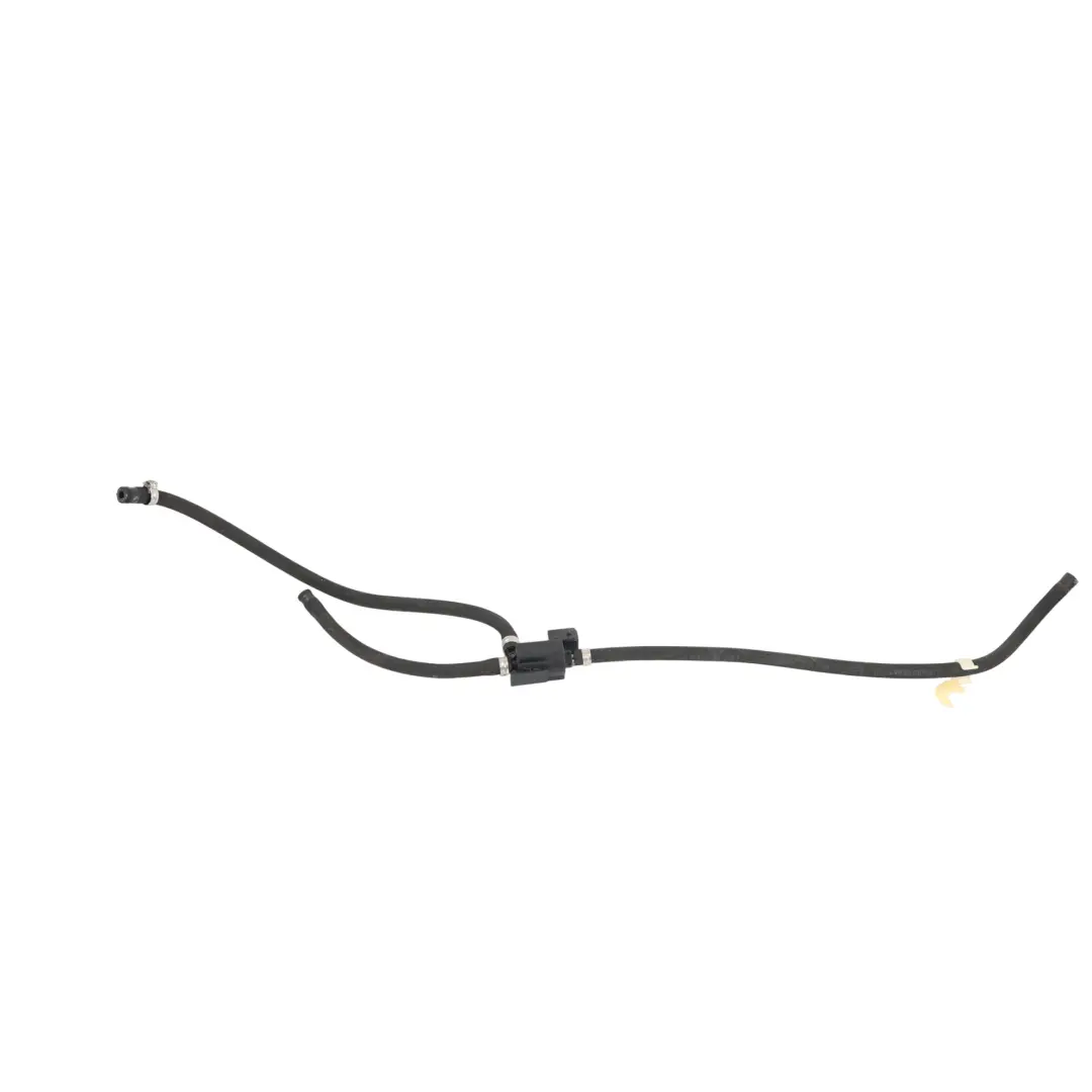 Mercedes W204 M266 Electrovanne dépression Convertisseur pression - SKU A2661530059 - Numéro de pièce A2661530059