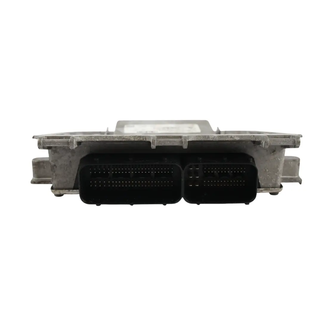 Mercedes W245 M266.920 95HP Sterownik Silnika Zestaw Automat - SKU A2661536779-1 - Numer Części A2661536779