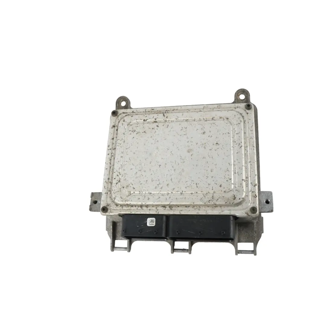 Mercedes W245 M266.920 95HP Sterownik Silnika Zestaw Automat - SKU A2661536779-1 - Numer Części A2661536779