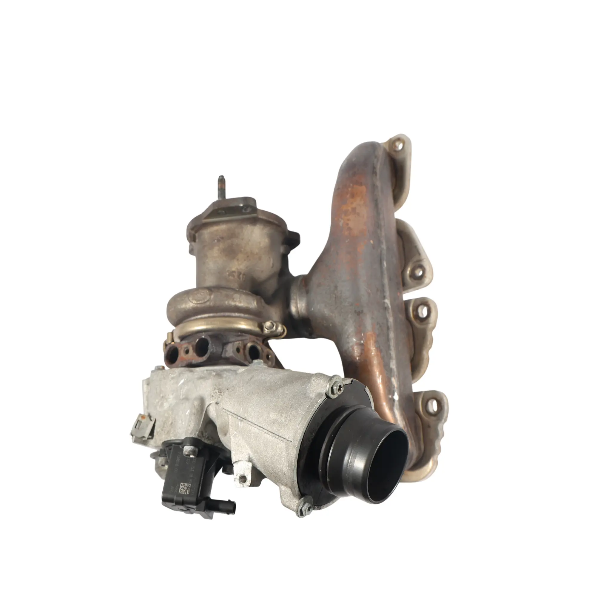 Mercedes W117 W176 W246 Turbolader A2700902980