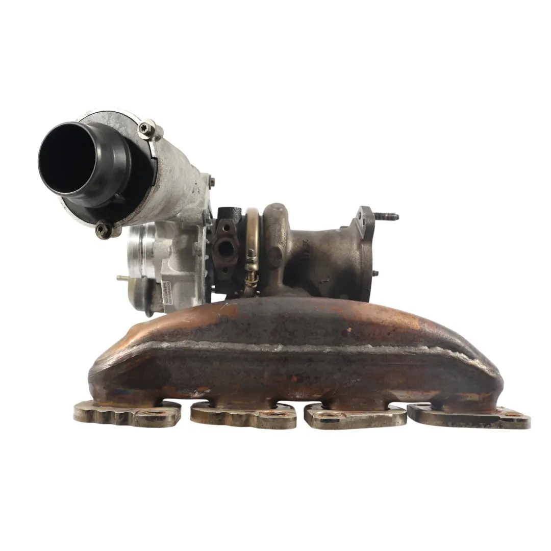 W117 W176 W246 Turbocompresor Turbo para Mercedes con número de pieza A2700902980 Mercedes W117 W176 W246 Turbocompresor Turbo - SKU A2700902980 - Número de pieza A2700902980