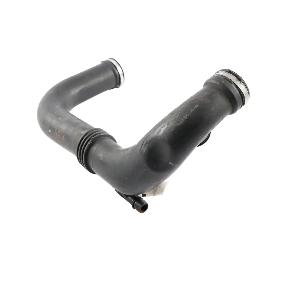 Mercedes W204 W212 M271 Przewód Rura Dolot Turbosprężarki - SKU A2710901929-2 - Numer Części A2710901929
